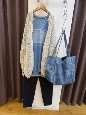 厚木店おすすめコーデ