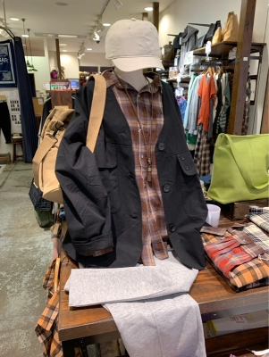 静岡店オススメコーデ☆