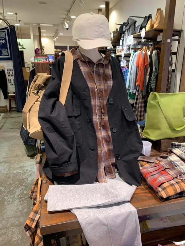 静岡店オススメコーデ☆