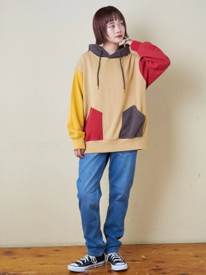 モデル着用商品
