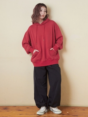 モデル着用商品