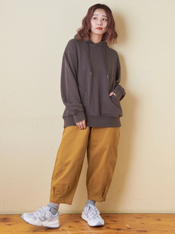 モデル着用商品