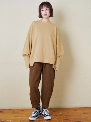 モデル着用商品