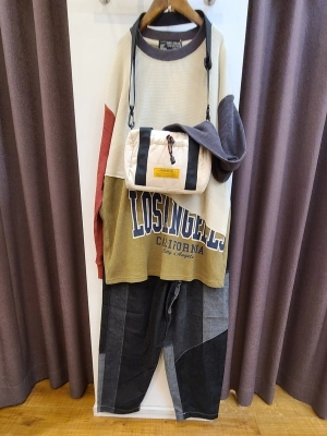厚木店人気コーデ✨