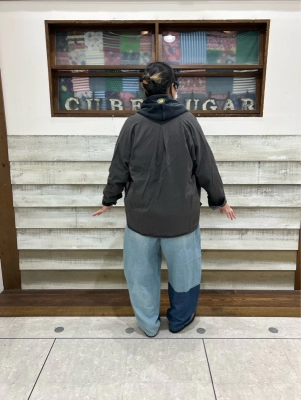 ｽﾗﾌﾞﾃﾞﾆﾑ♡ｺｸｰﾝﾊﾟﾝﾂ