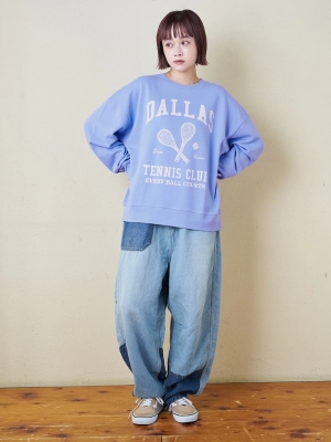 モデル着用商品