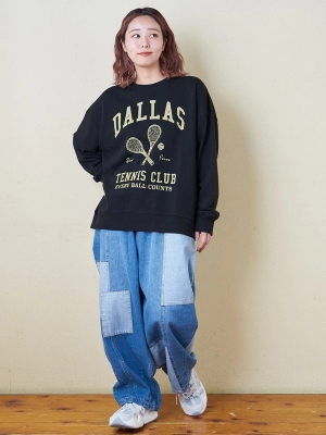 モデル着用商品