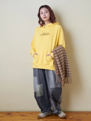 モデル着用商品