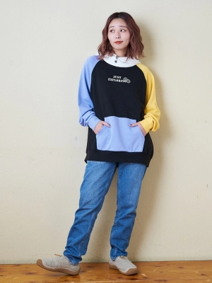 モデル着用商品