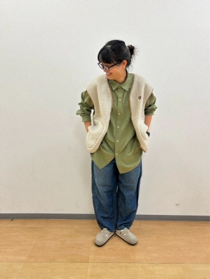 またまた♡
