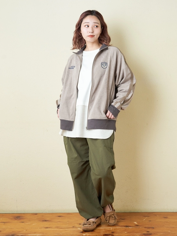 モデル着用商品