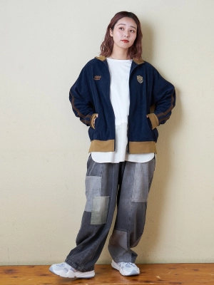 モデル着用商品