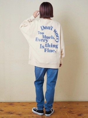 モデル着用商品