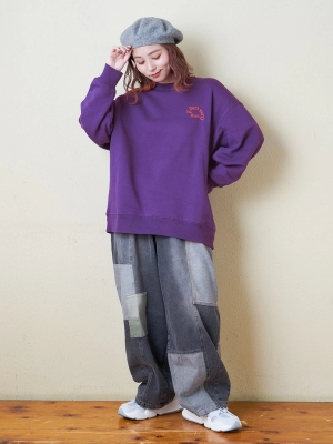 モデル着用商品