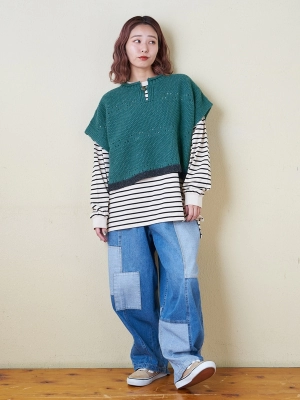モデル着用商品