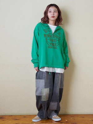 モデル着用商品