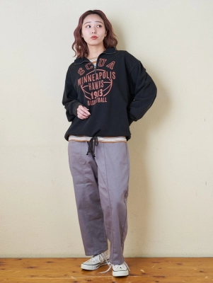 モデル着用商品