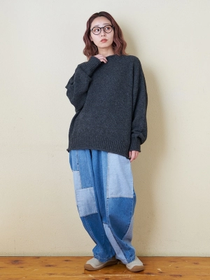 モデル着用商品