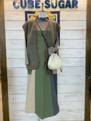 秋田店おすすめコーデ☆
