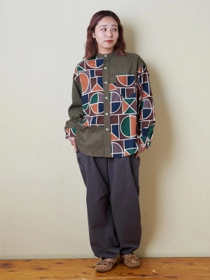 モデル着用商品