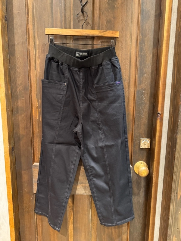 ★ストレッチツイルワイドパンツ★
