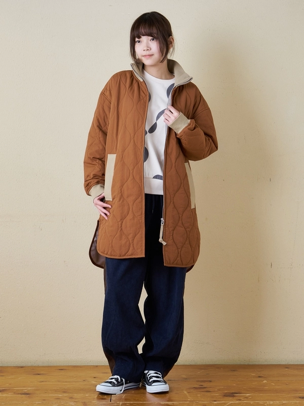 モデル着用商品