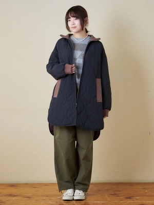 モデル着用商品