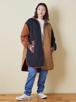 モデル着用商品