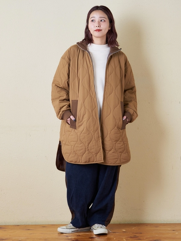 モデル着用商品