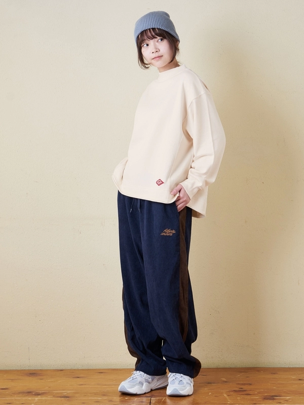 モデル着用商品