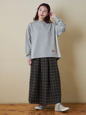 モデル着用商品