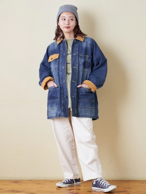 モデル着用商品