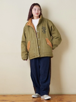 モデル着用商品