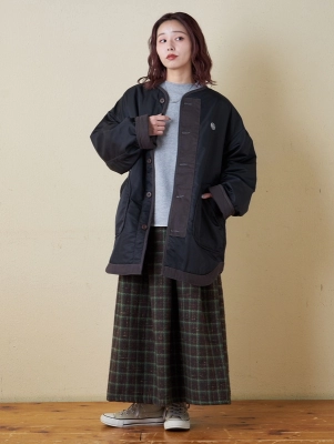 モデル着用商品
