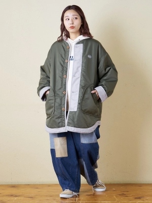 モデル着用商品