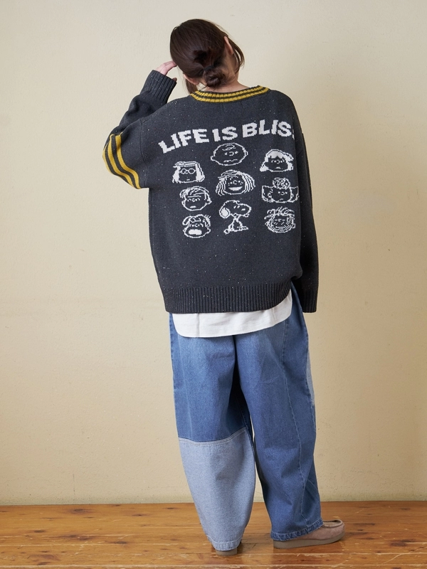 モデル着用商品