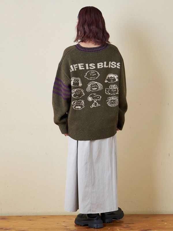 モデル着用商品