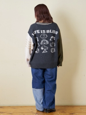 モデル着用商品