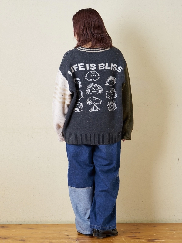 モデル着用商品