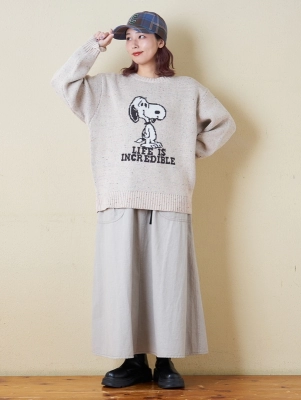 モデル着用商品