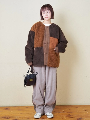 モデル着用商品