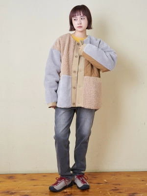 モデル着用商品
