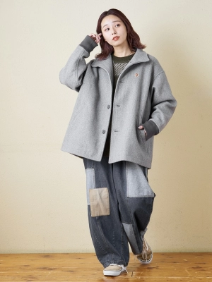 モデル着用商品