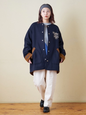 モデル着用商品