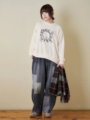 モデル着用商品