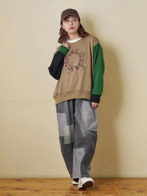 モデル着用商品