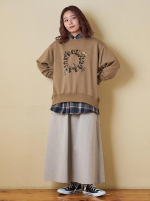 モデル着用商品