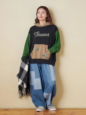 モデル着用商品