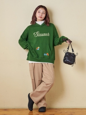 モデル着用商品