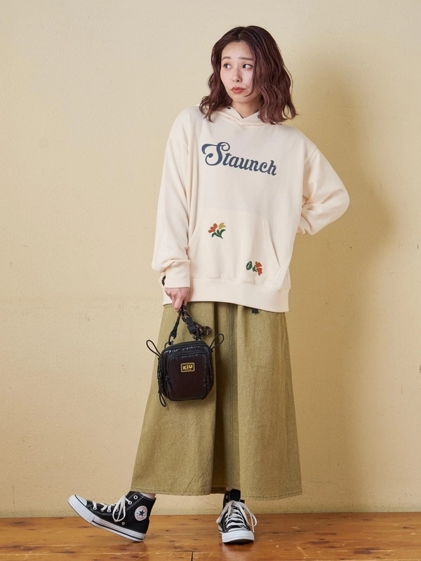 モデル着用商品